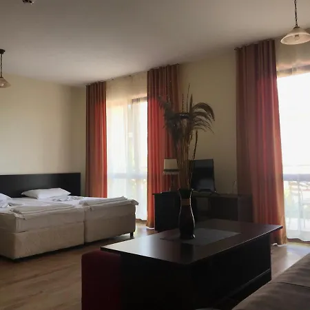 созополски перли 3* Созопол