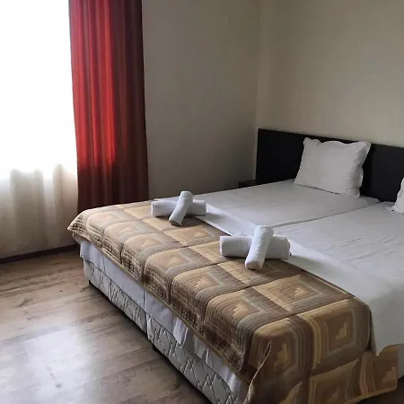 созополски перли 3* Созопол
