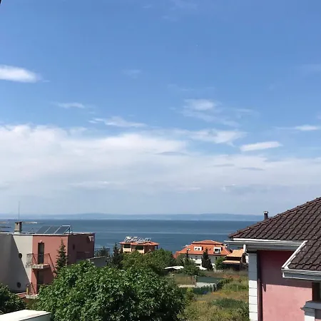 созополски перли Апартхотел