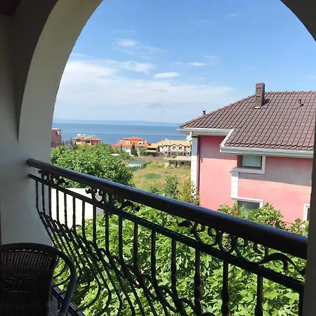 созополски перли Hotel de apartamente Sozopol