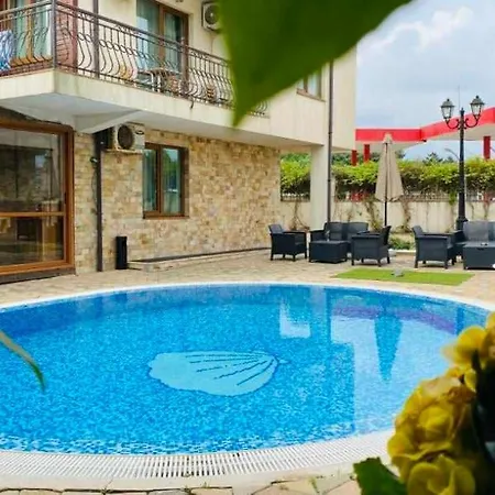 Apart Otel созополски перли 3*