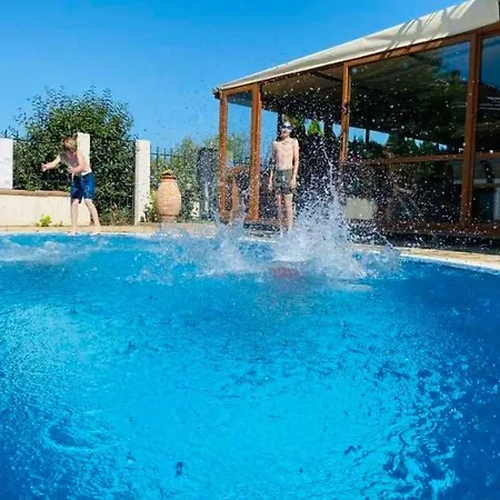 Hotel de apartamente созополски перли Sozopol