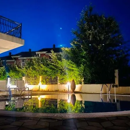 созополски перли 3* Süzebolu