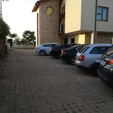 Apart Otel созополски перли Süzebolu