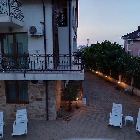 созополски перли