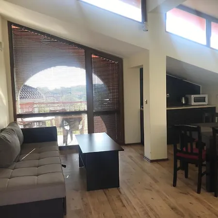 созополски перли Aparthotel Sozopol