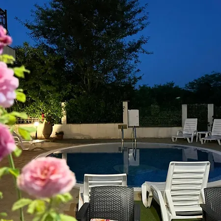 созополски перли Aparthotel