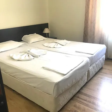 Aparthotel созополски перли Sozopol