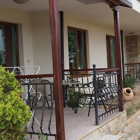 созополски перли 3* Sozopol