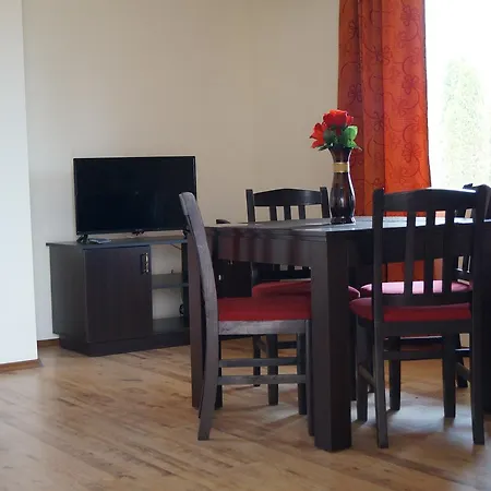созополски перли 3* Sozopol