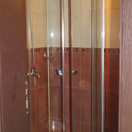 созополски перли Hotel de apartamente 3*