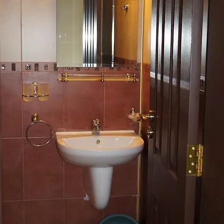 созополски перли Hotel de apartamente Sozopol