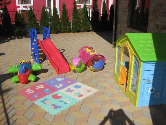 созополски перли 3*