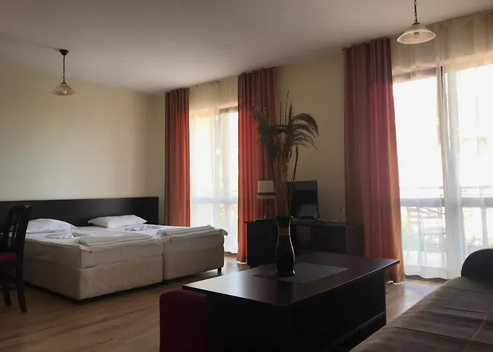 созополски перли 3* Sozopol