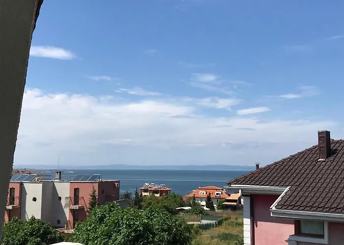 созополски перли Aparthotel