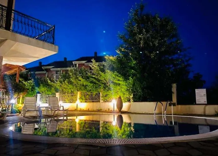 созополски перли 3* Sozopol