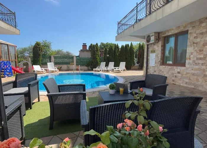 созополски перли 3*