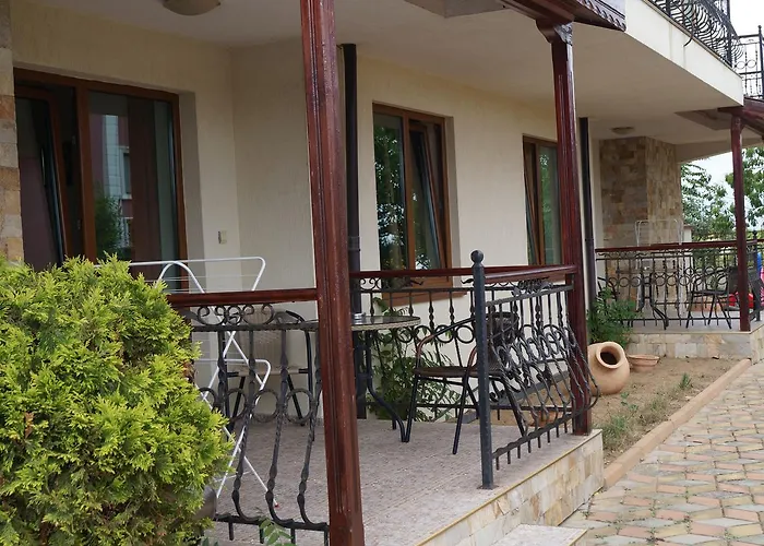 созополски перли 3* Sozopol