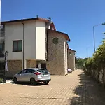 созополски перли アパートホテル ソゾポル