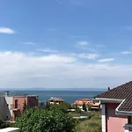 созополски перли アパートホテル
