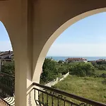 созополски перли アパートホテル 3*