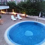 アパートホテル созополски перли