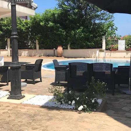 Aparthotel созополски перли Sozopol