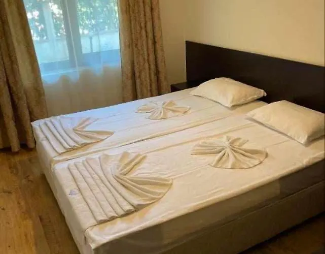 созополски перли 3*