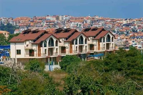 созополски перли 3*