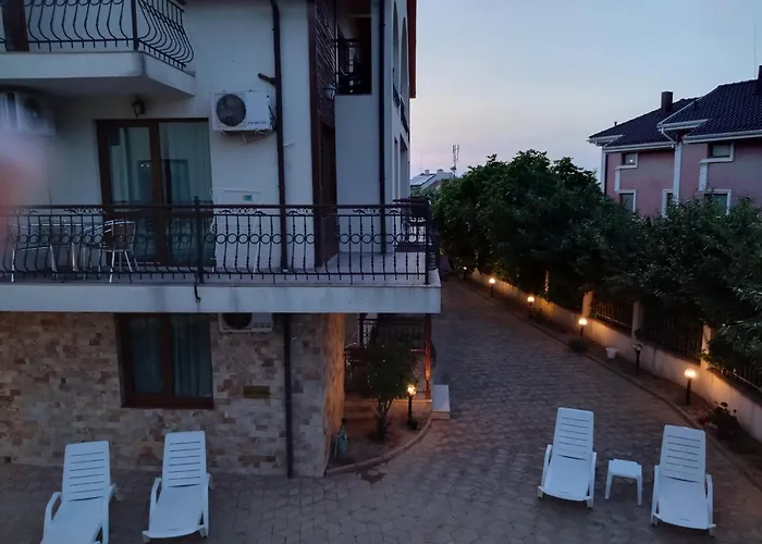 созополски перли