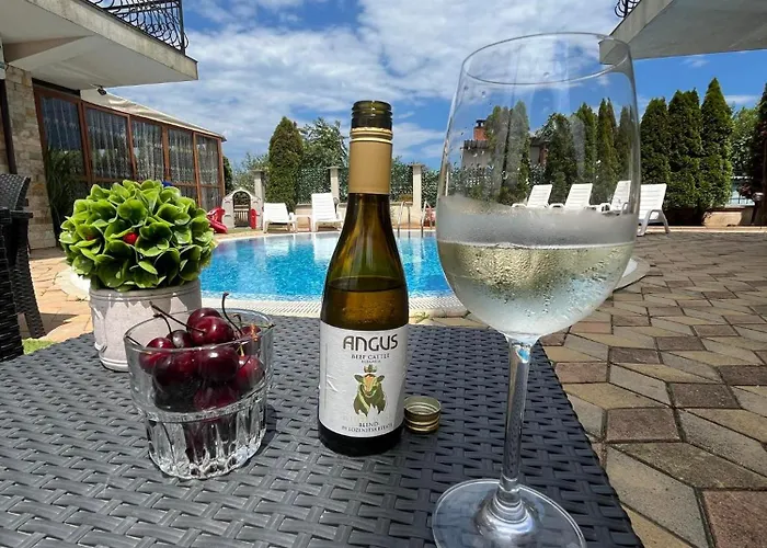 созополски перли Aparthotel 3*