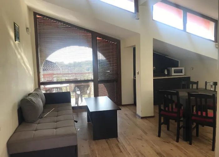 созополски перли Aparthotel Sozopol