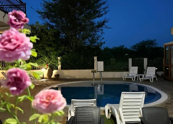 созополски перли Aparthotel