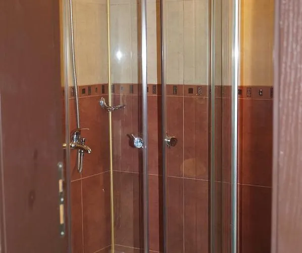 созополски перли Aparthotel 3*