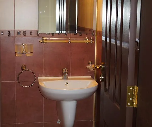 созополски перли Aparthotel Sozopol